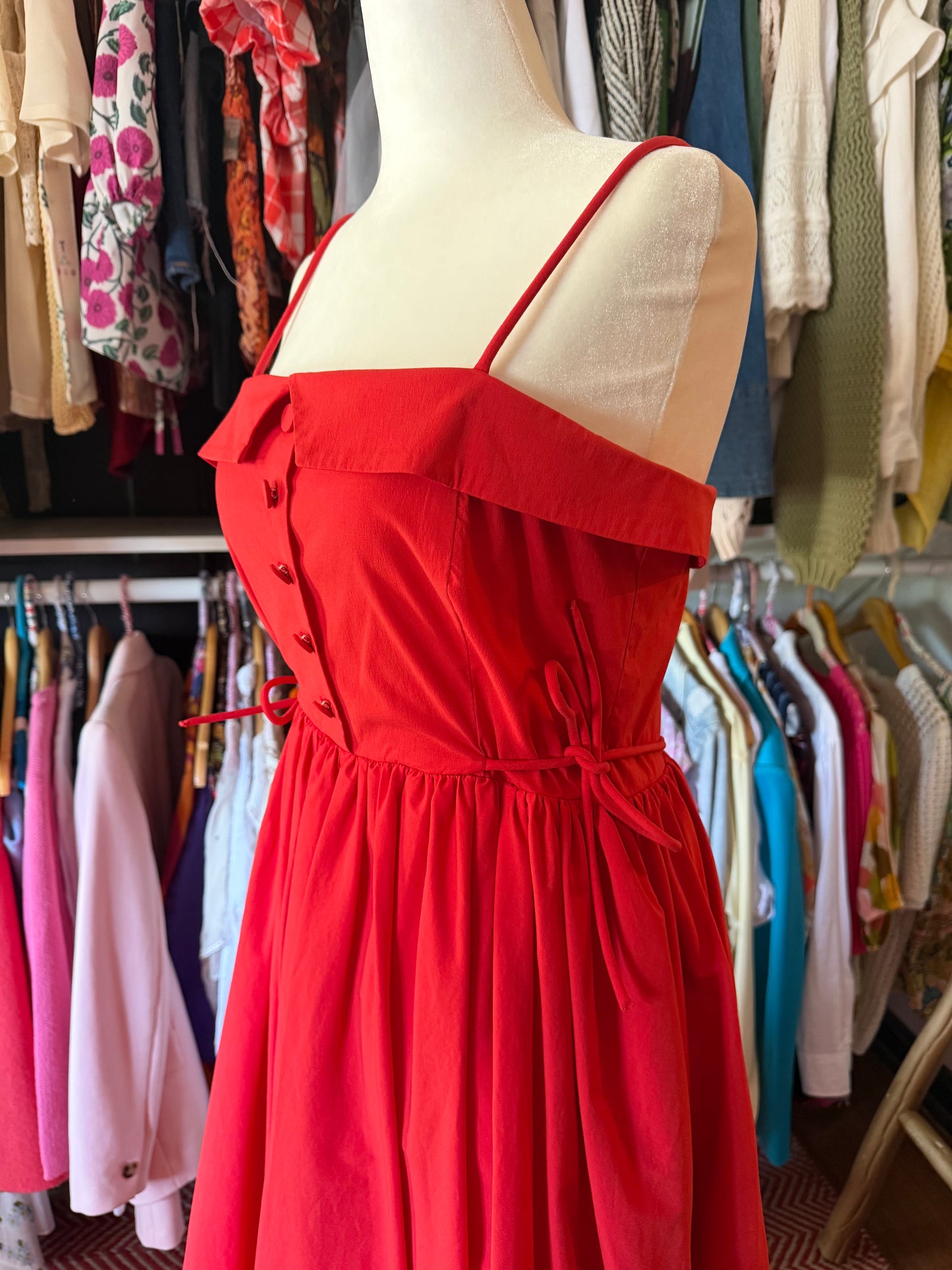 Hunter Bell | Taryn Dress, 6