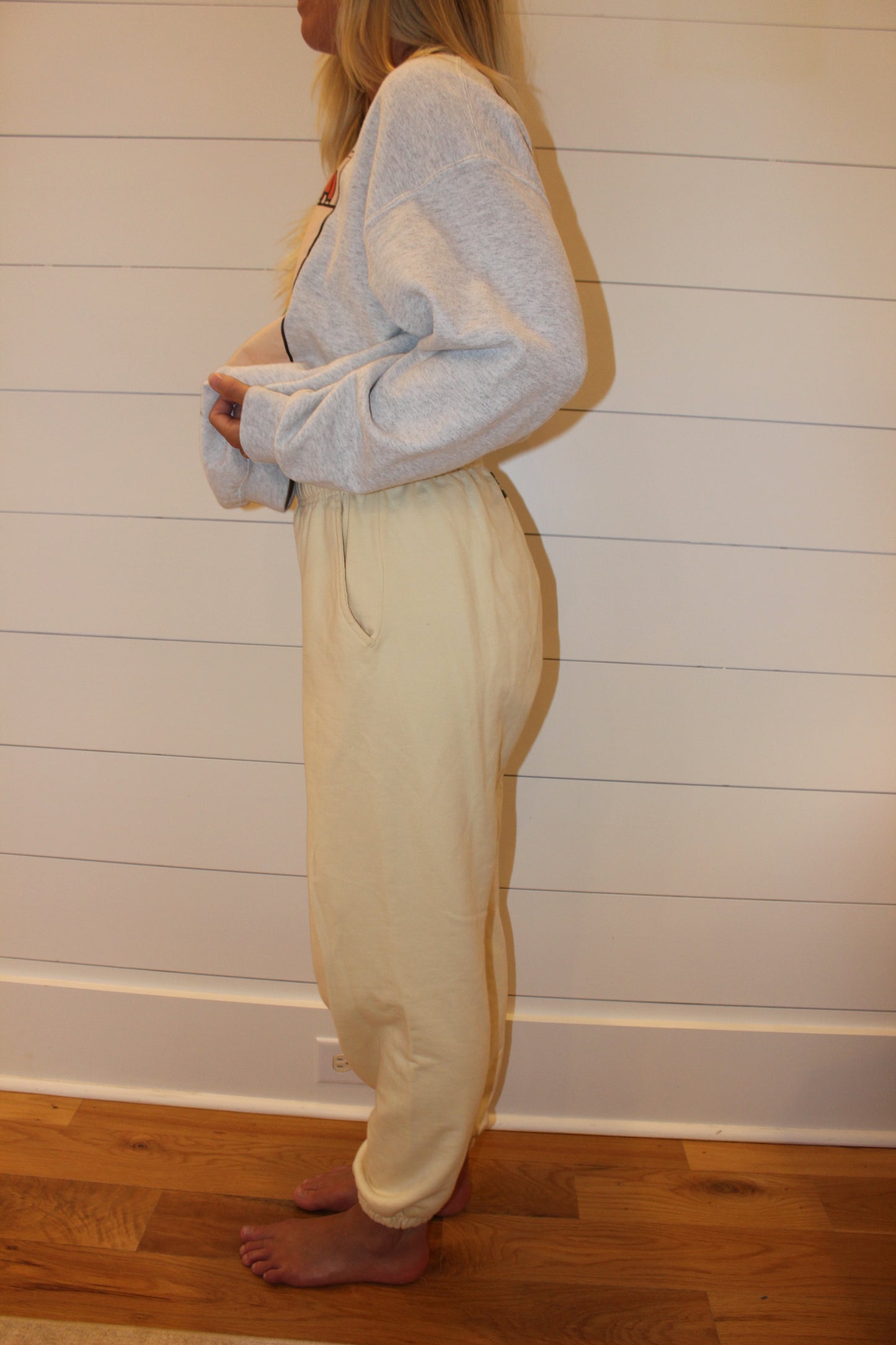 Daily Drills  | Sweatpant Joggers, XS/S