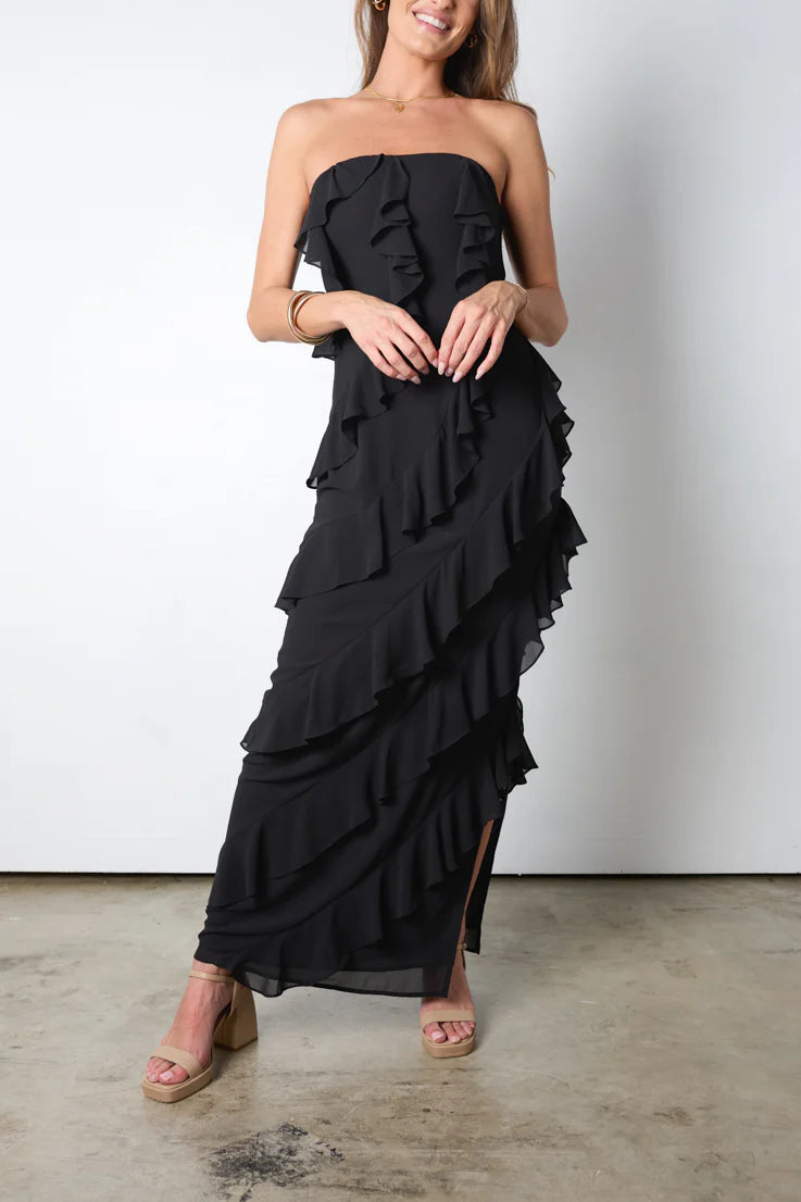 Vestique | Come Away With Me Dress, S/M