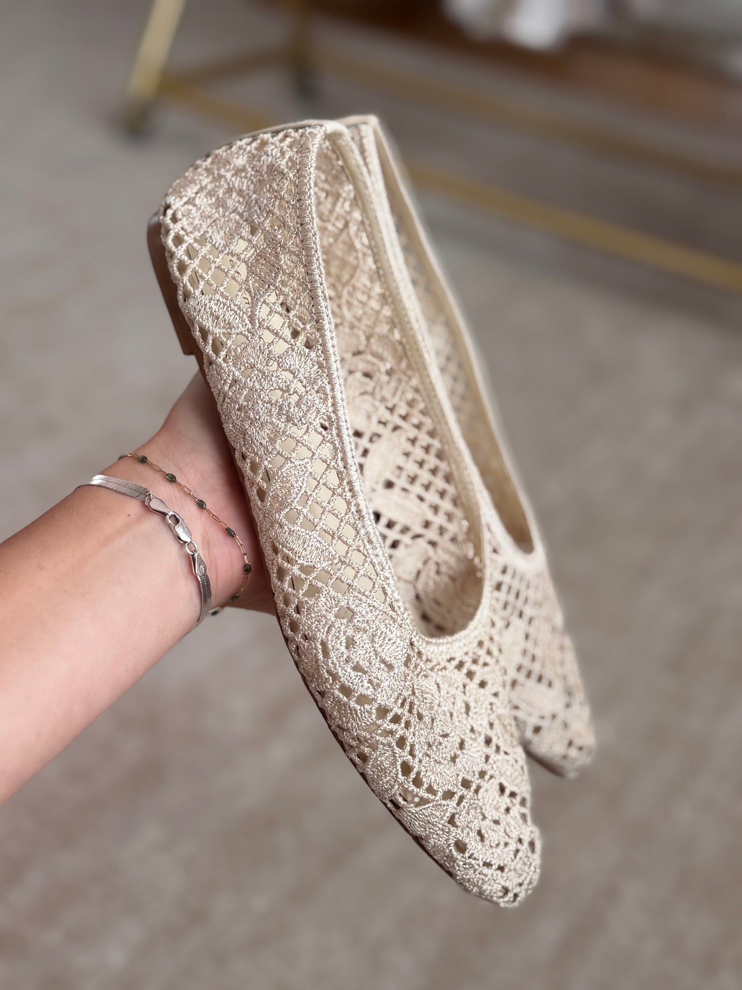 Reformation  | Pillar Flats, 7