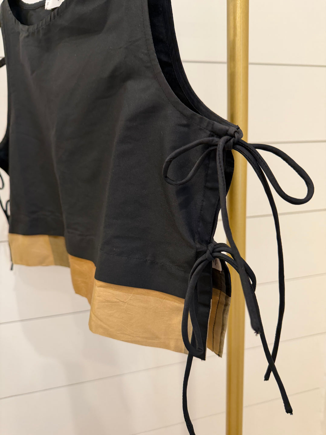 Chan Luu | Gigi Silk Tank, OS