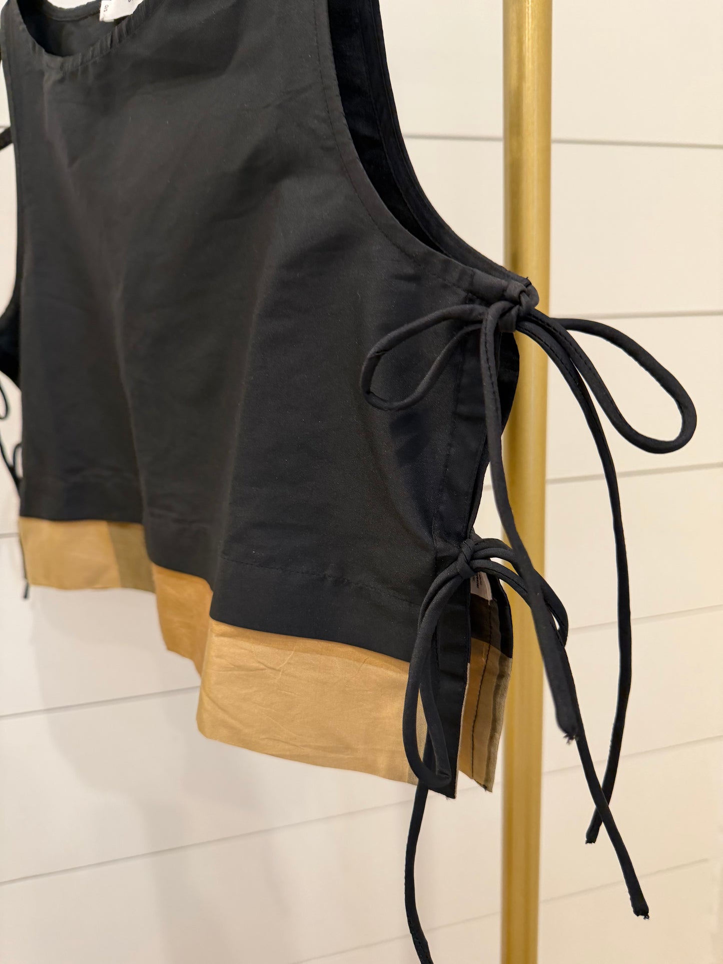 Chan Luu | Gigi Silk Tank, OS