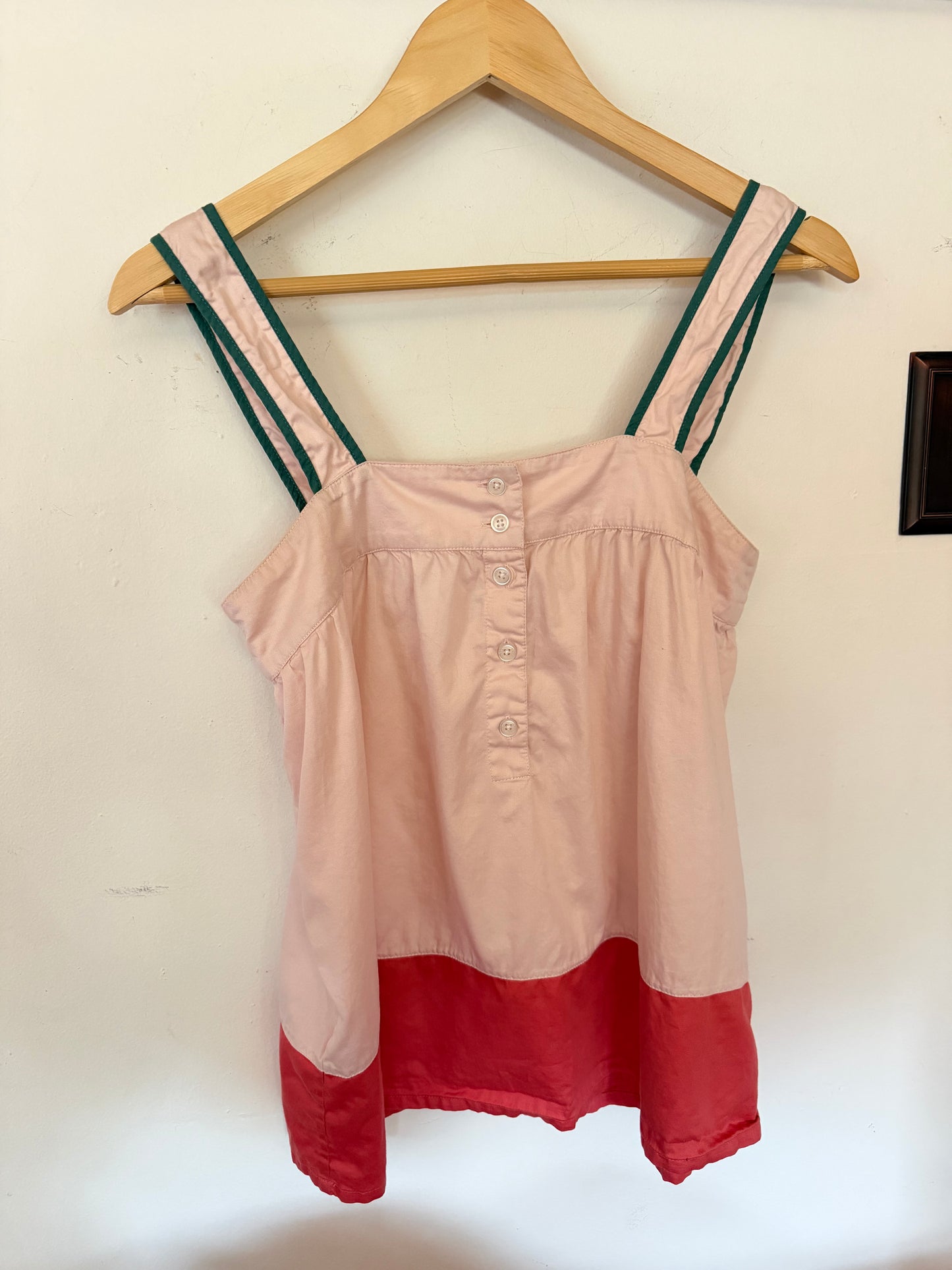 Lake | Pajama Set, M