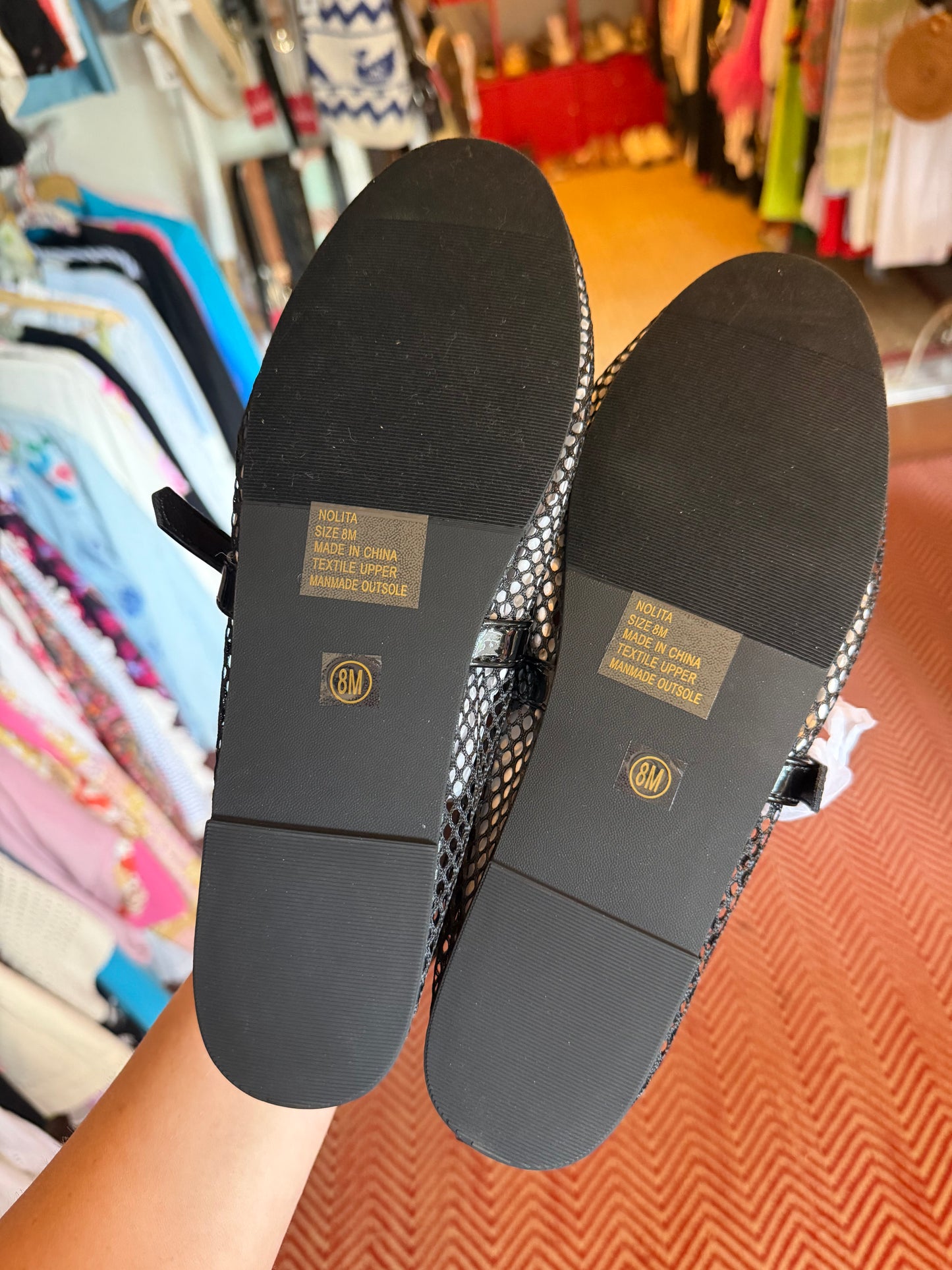 Coconuts by Matisse  | Nolita Flats, 8