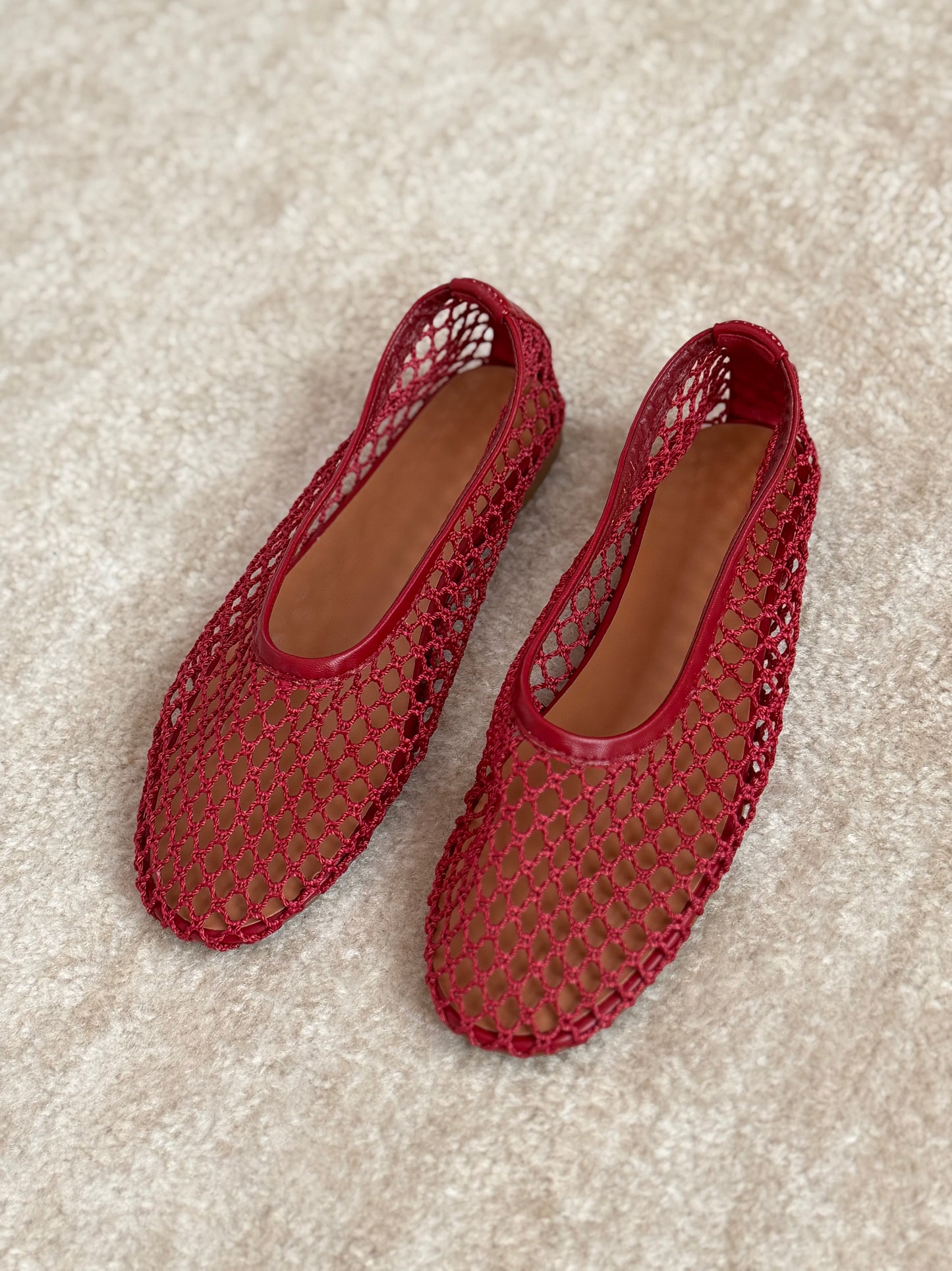 Red Net Flats, 7