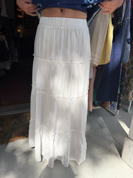 Trendy Queen | Maxi Skirt, XS
