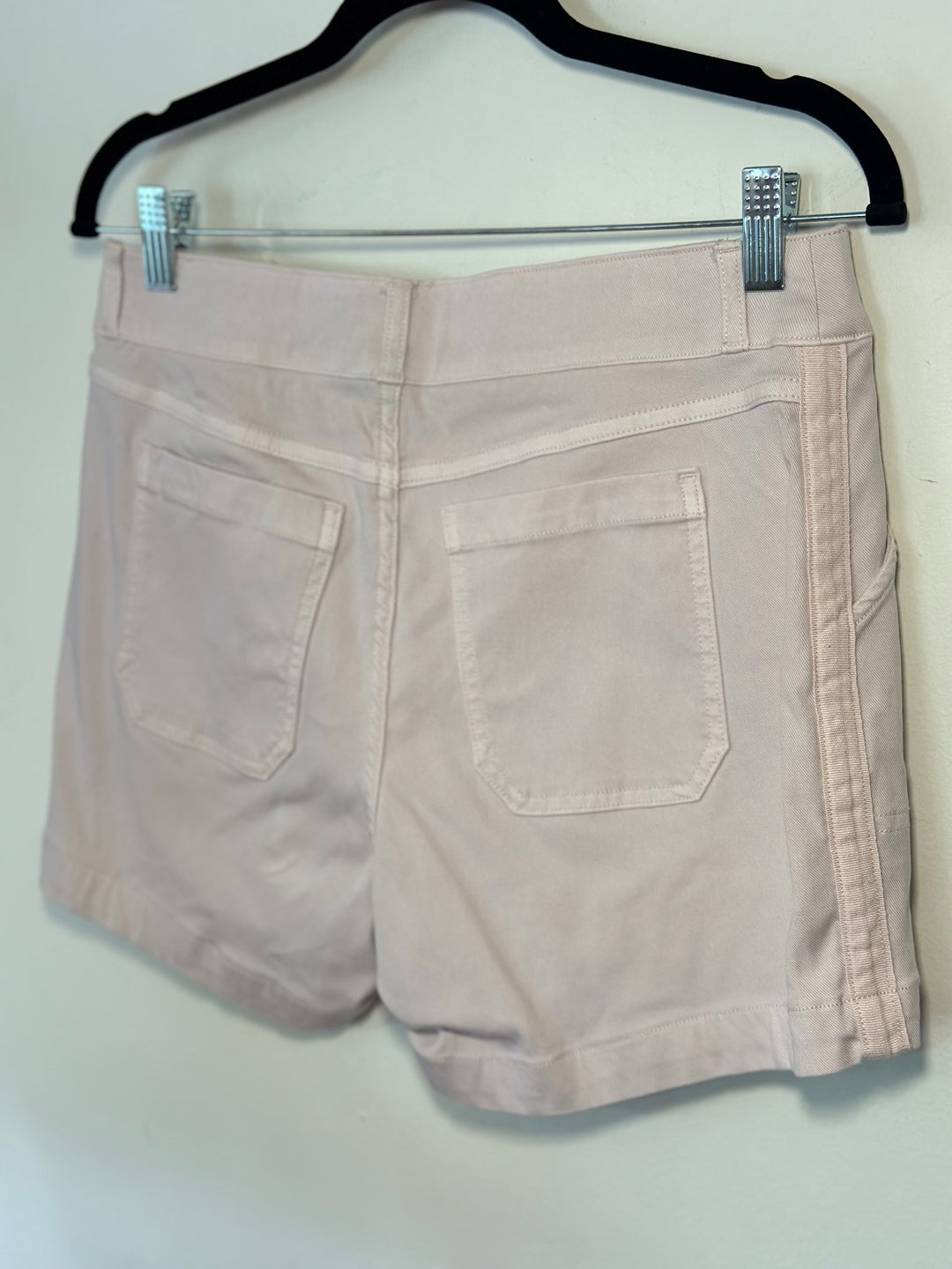 Spanx | Stretch Twill Short