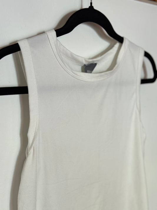 Olivia Ray | Super Soft White Tank