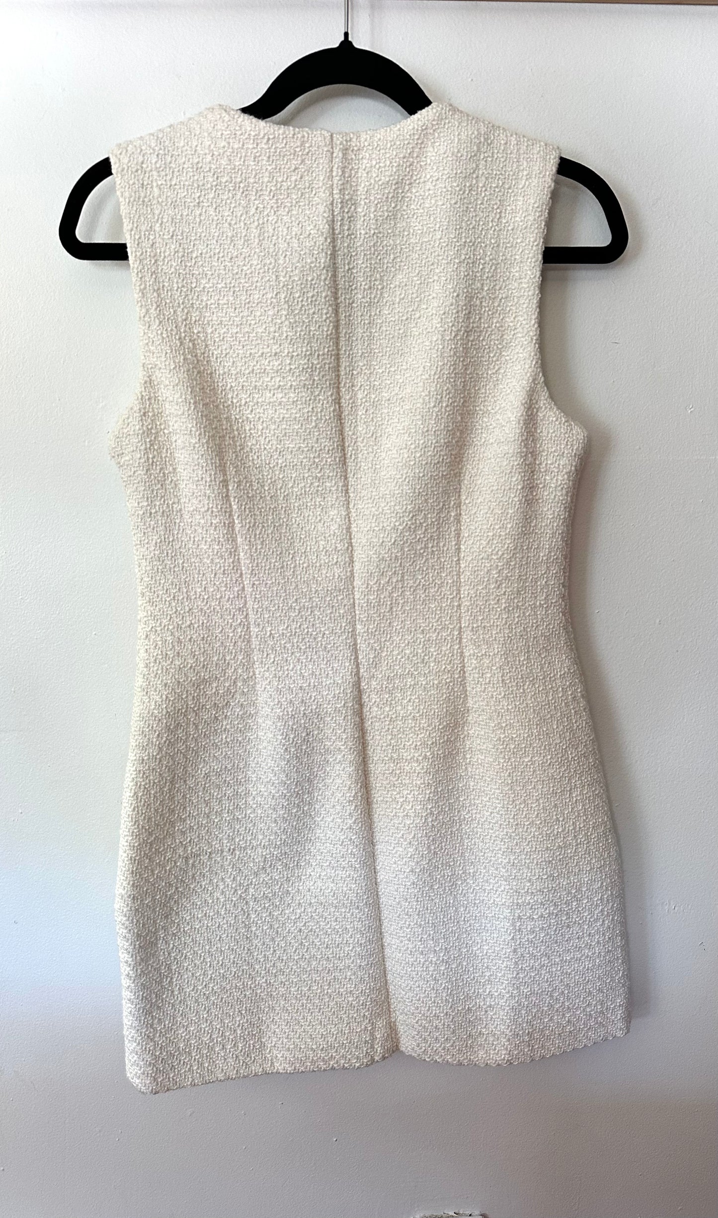 Abercrombie & Fitch | The Mara Tweed Dress, XS