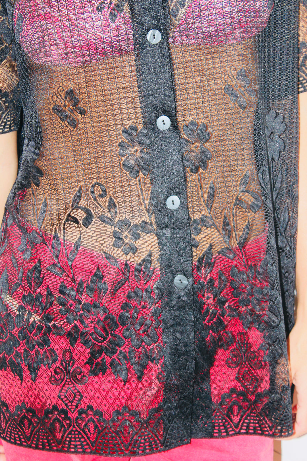 Lace Top