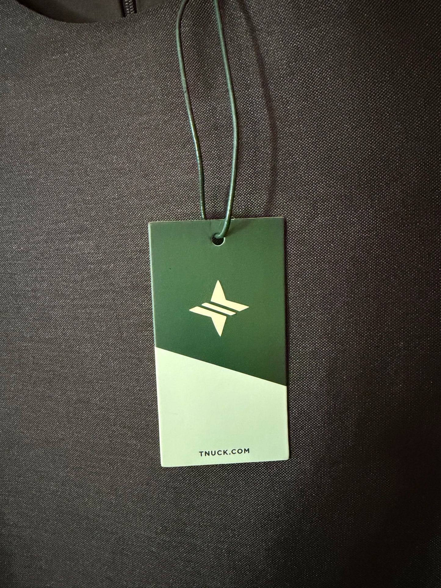 Tuckernuck | Dupioni Tassel Downing Dress, XS