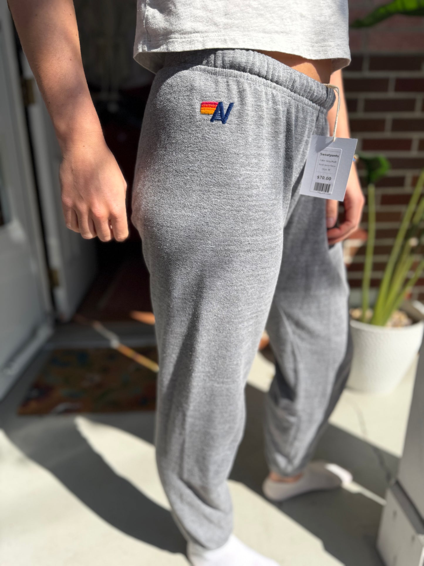 Aviator Nation | Sweatpants, M