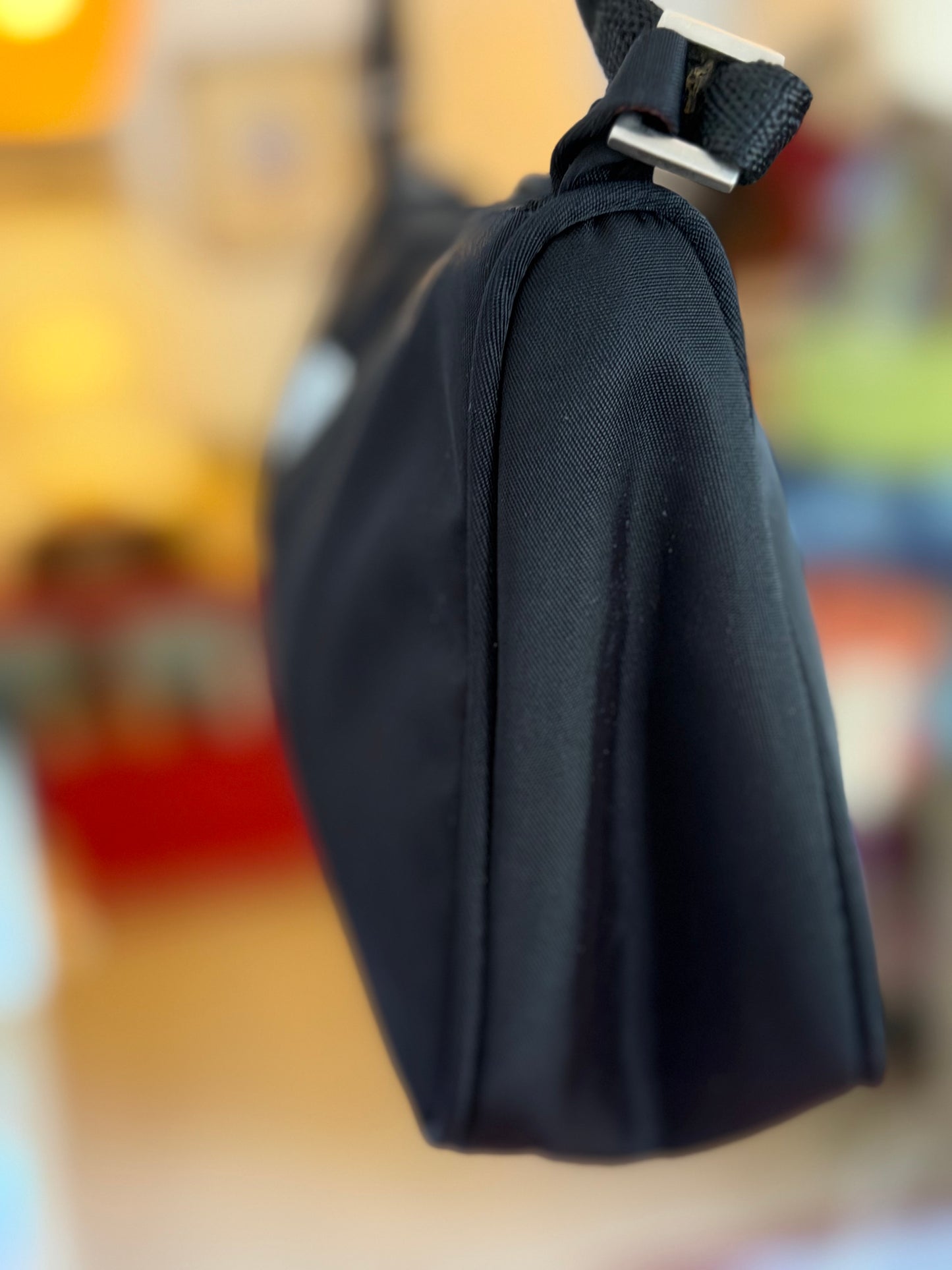 Prada | Tessuto Sport Pochette