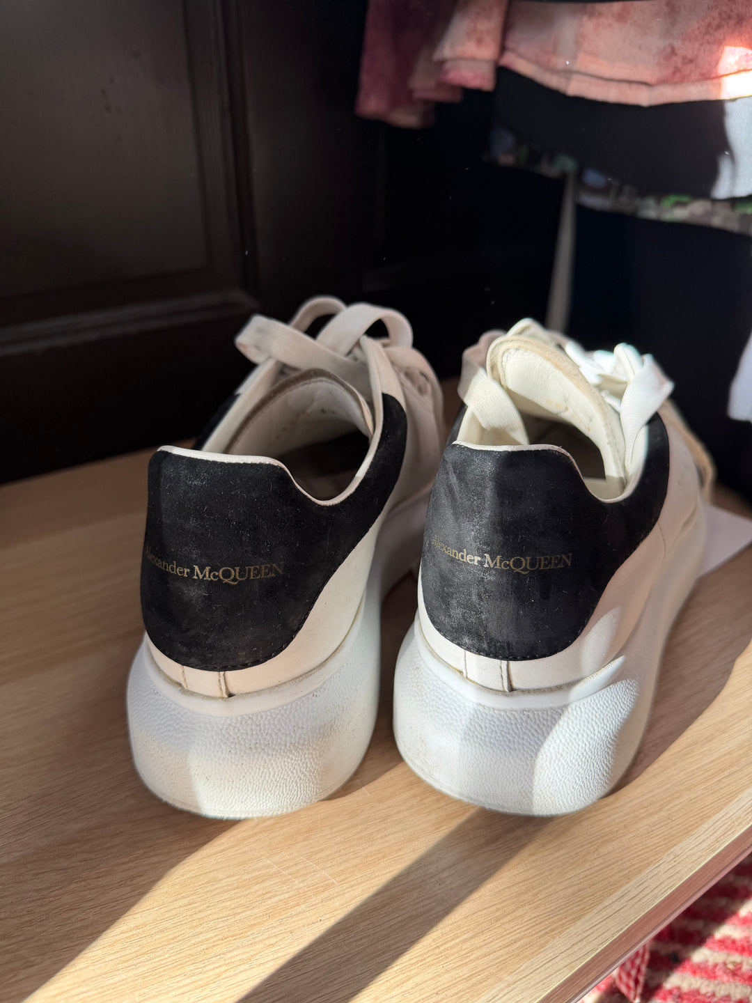 Alexander Mcqueen | Sneakers, 38