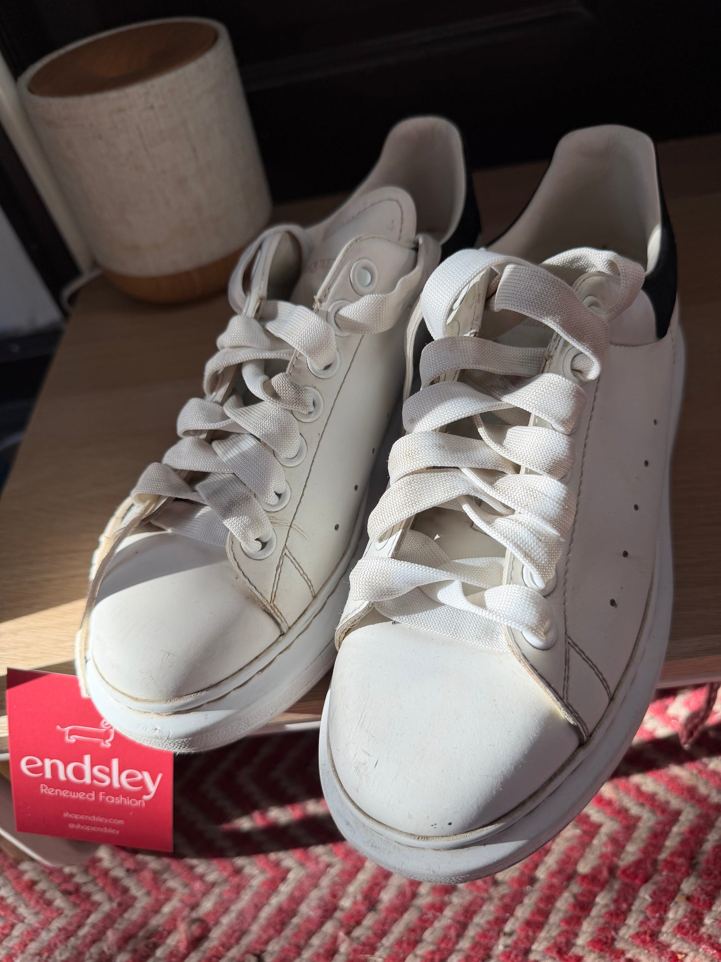 Alexander Mcqueen | Sneakers, 38
