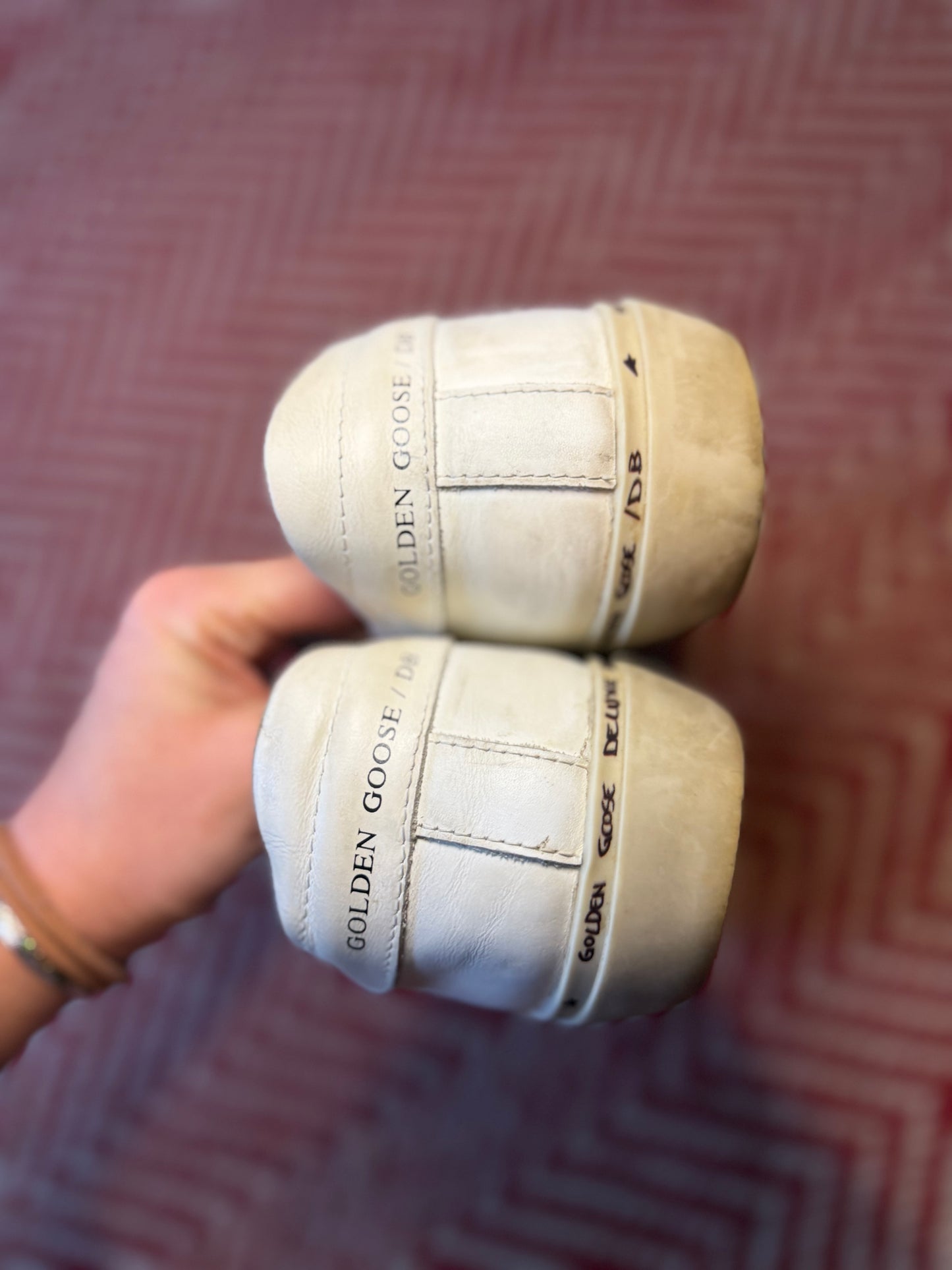 Golden Goose | Superstar Sneakers, 9