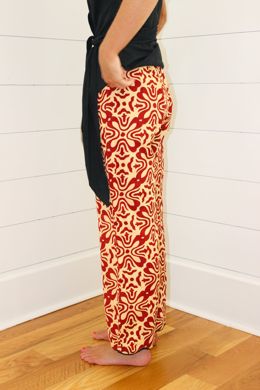 Mosaic Pants