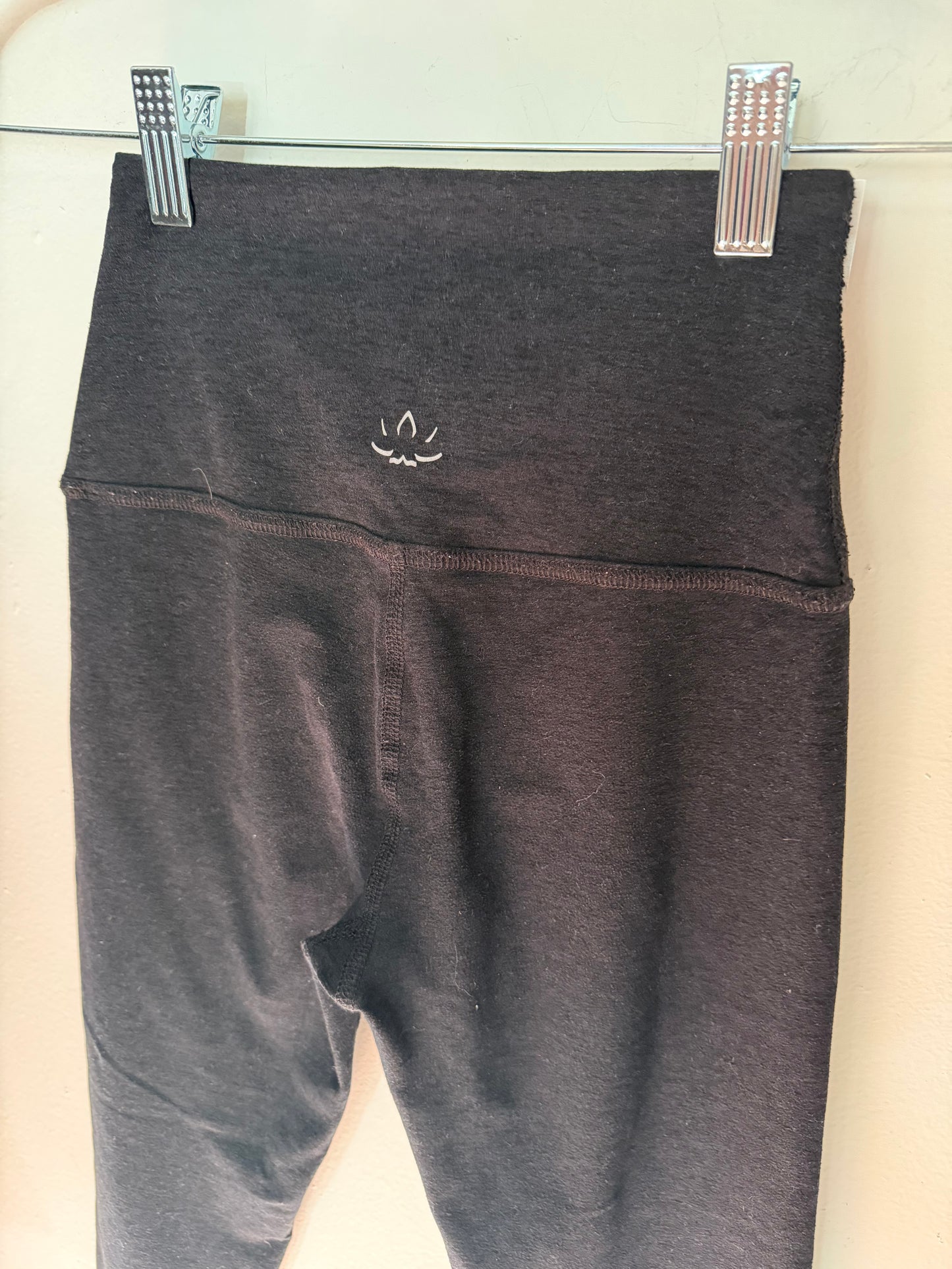 Beyond Yoga | Black Leggings, XS