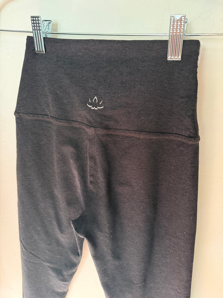 Beyond Yoga | Black Leggings, XS
