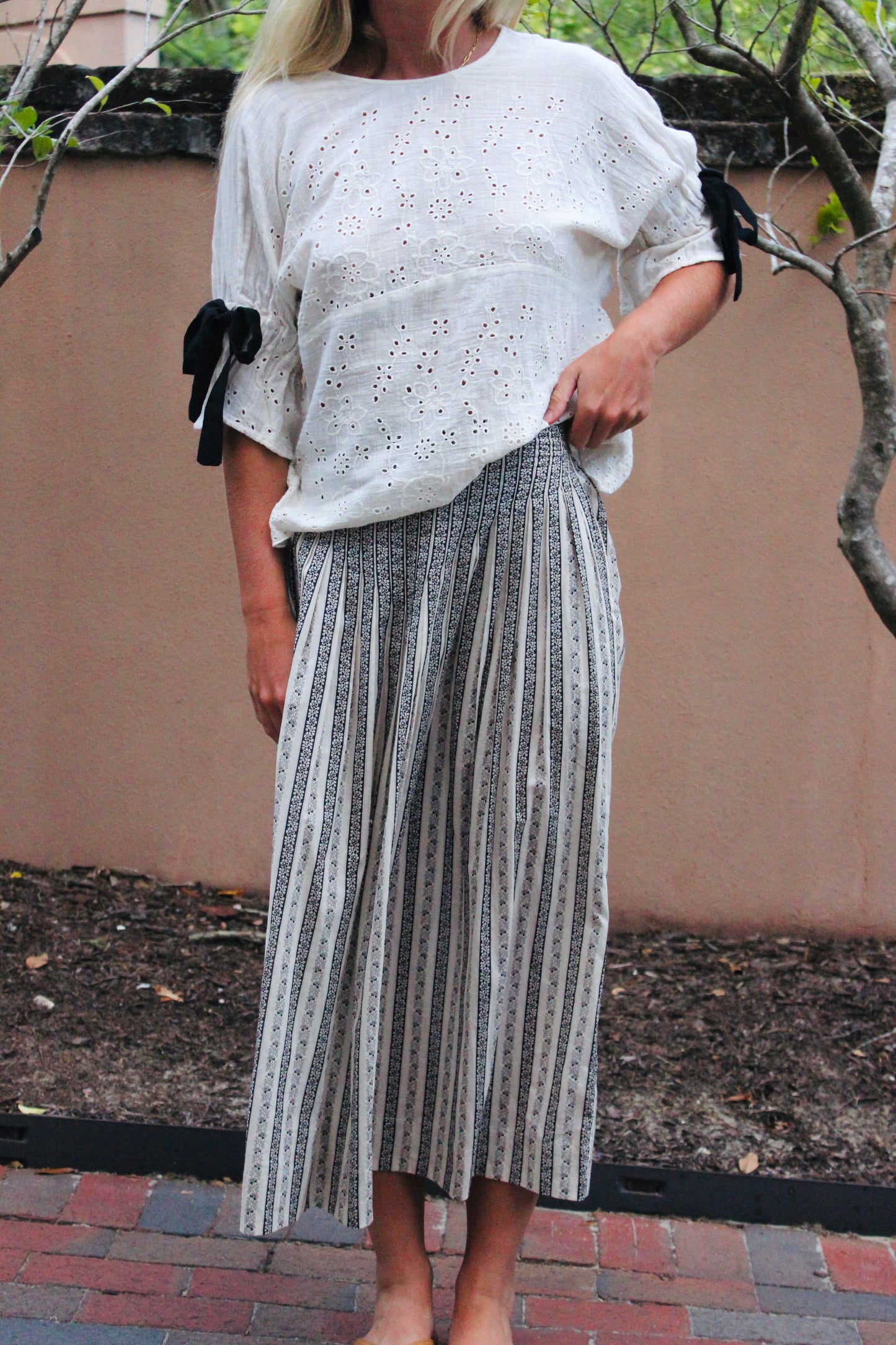 Love the Label | Karina Skirt, XS