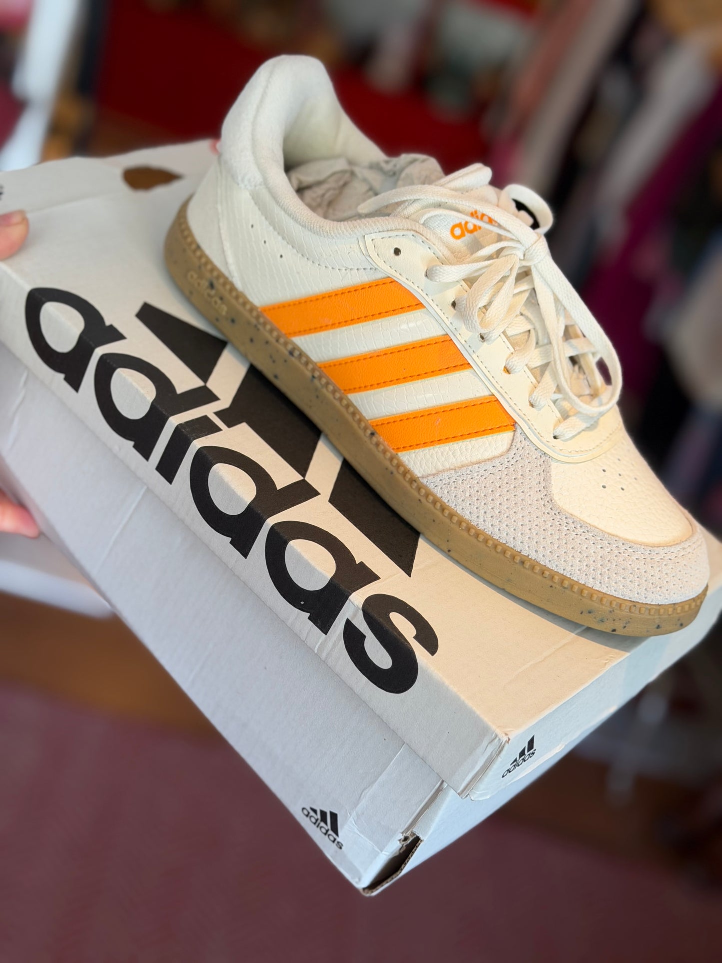 Adidas | Sneakers, 7