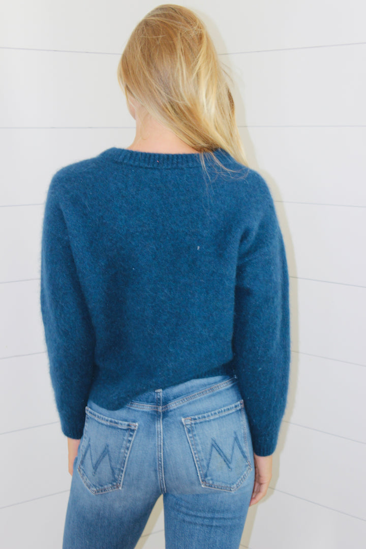 Mother | The Tripper Ankle Fray, 26