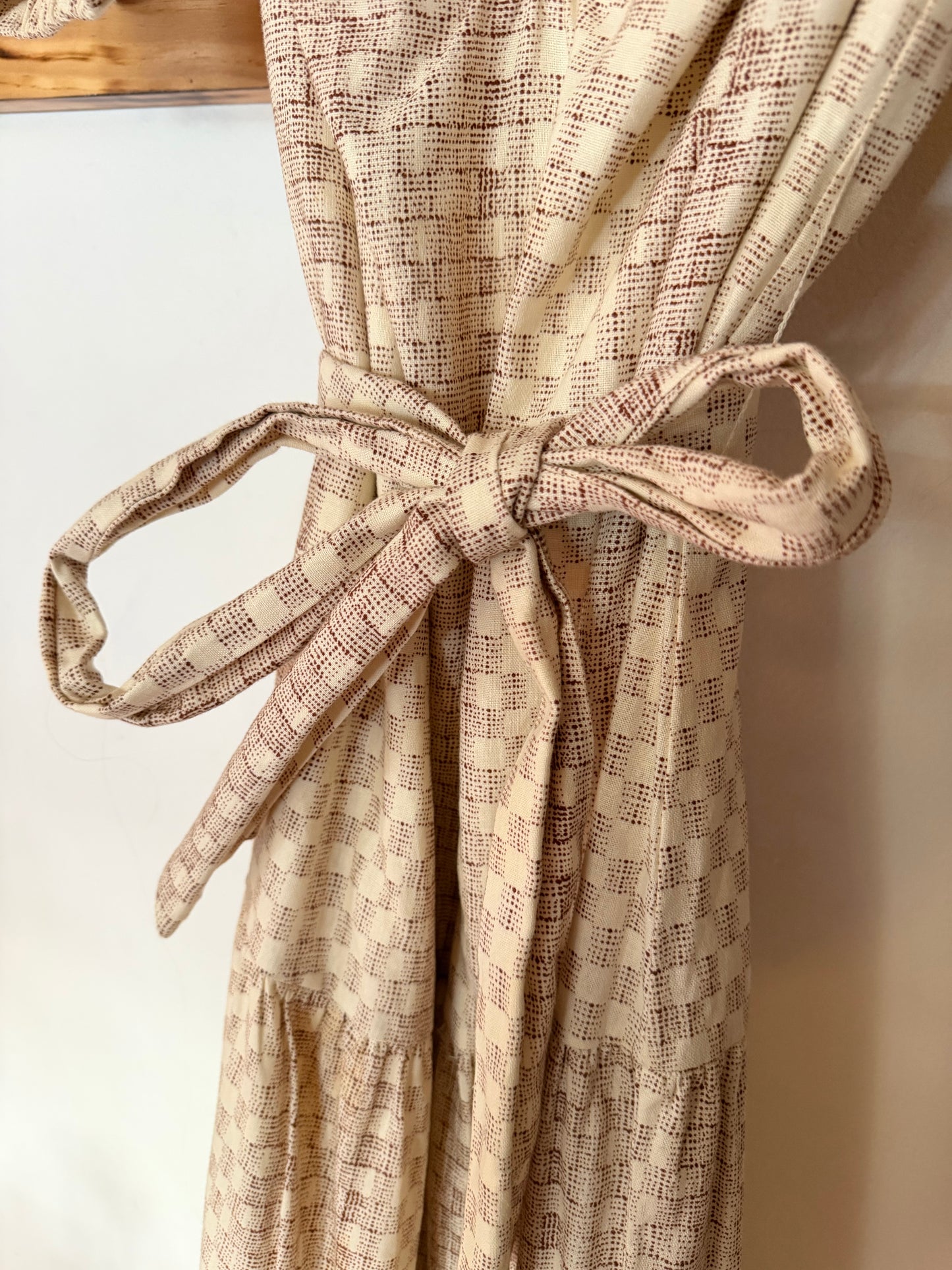 Mon Renn | Maxi Dress, M