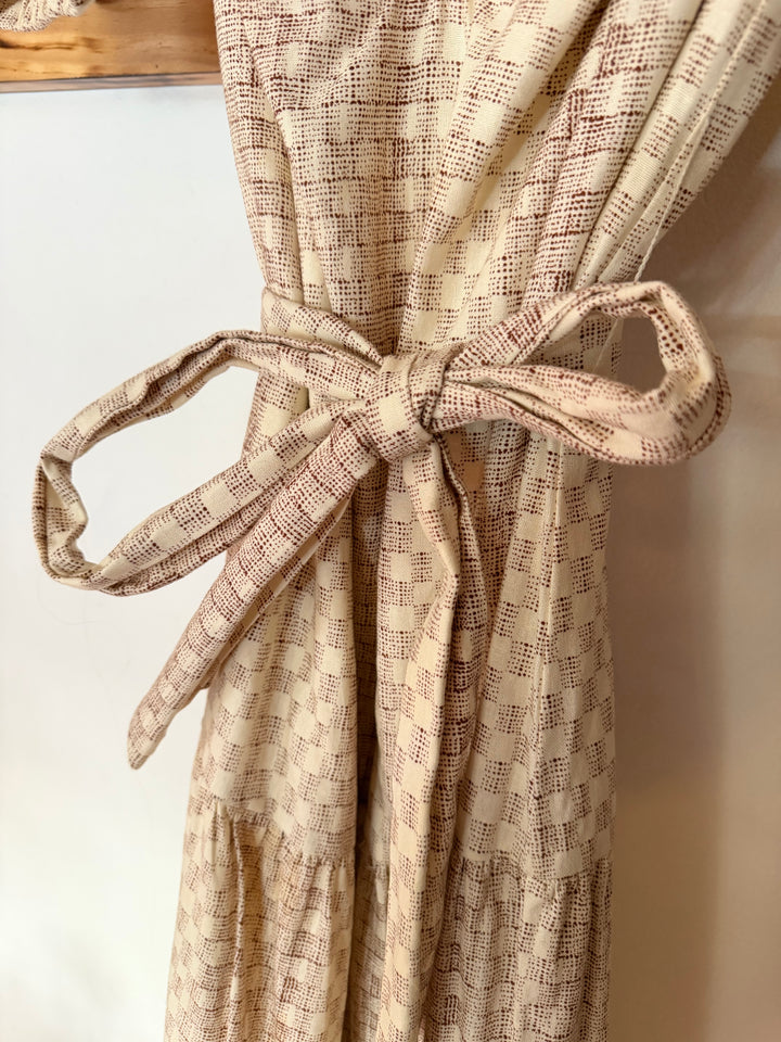 Mon Renn | Maxi Dress, M
