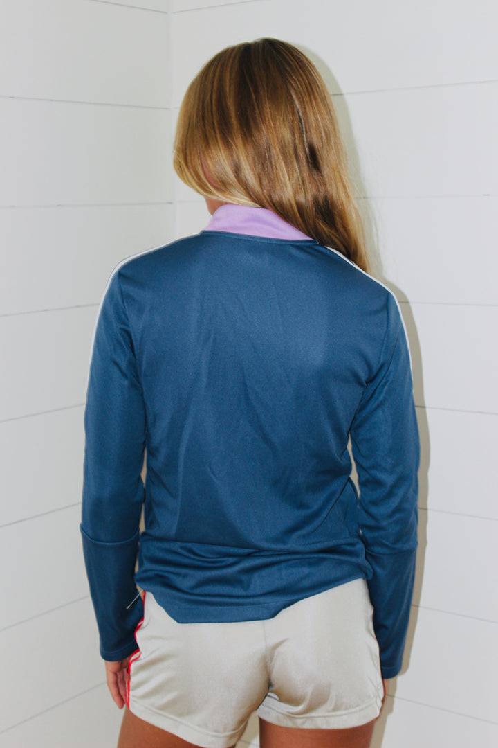 Adidas | Vintage Track Jacket, S