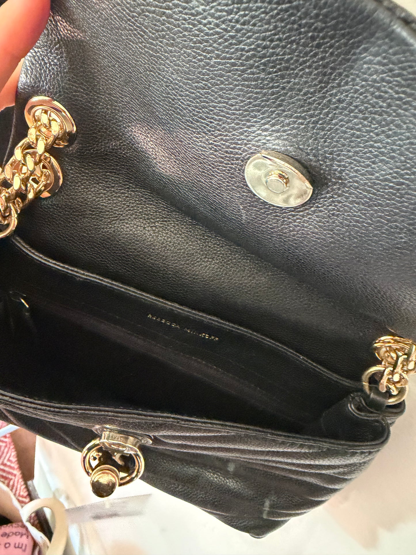 Rebecca Minkoff | Edie Crossbody