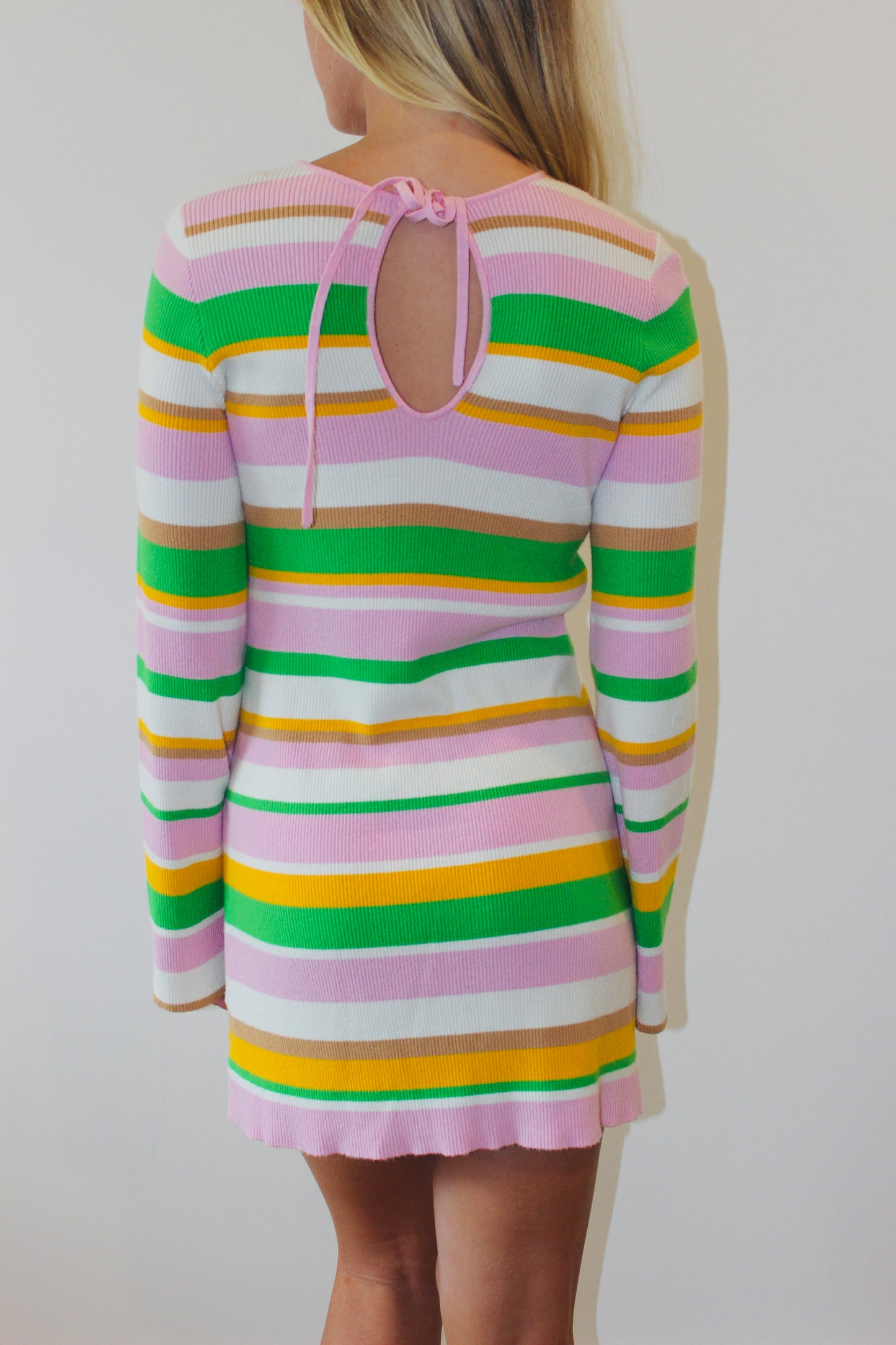 Showmeyourmumu | Away Mini Dress, S/M
