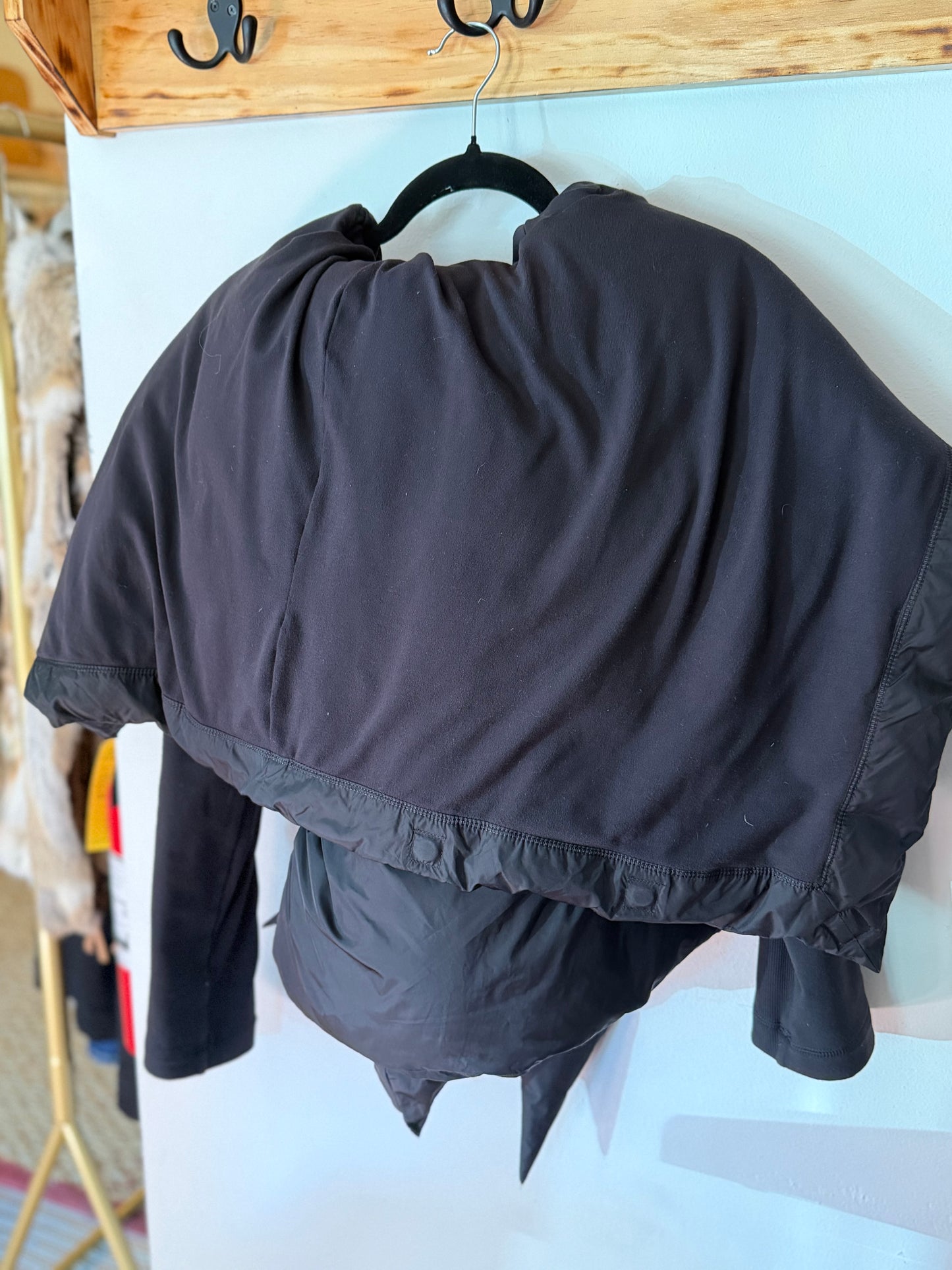 Lululemon | Athletica Down Jacket, M