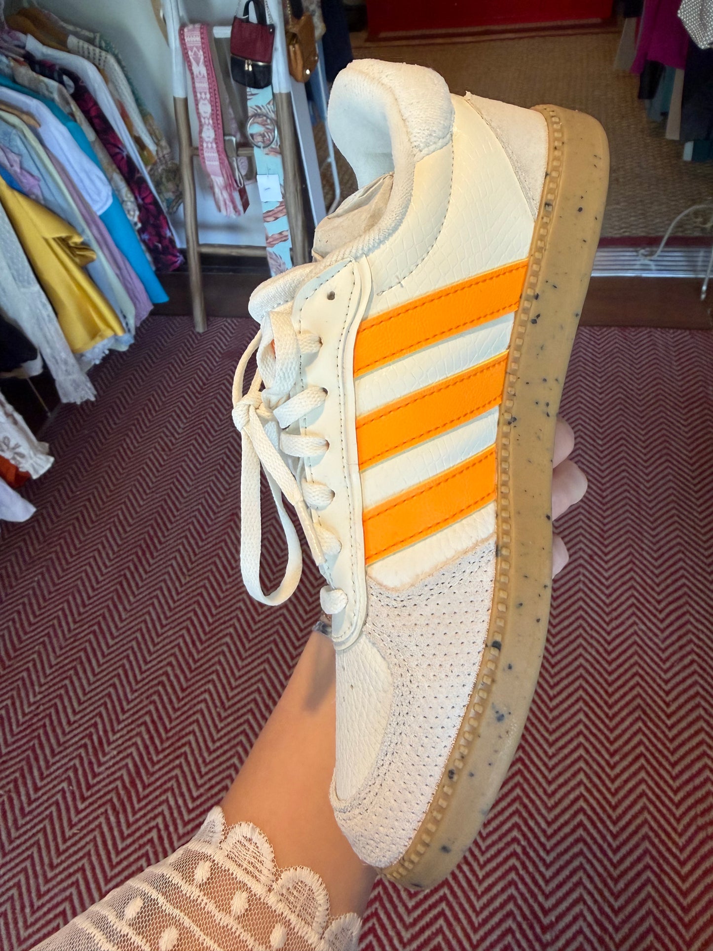 Adidas | Sneakers, 7