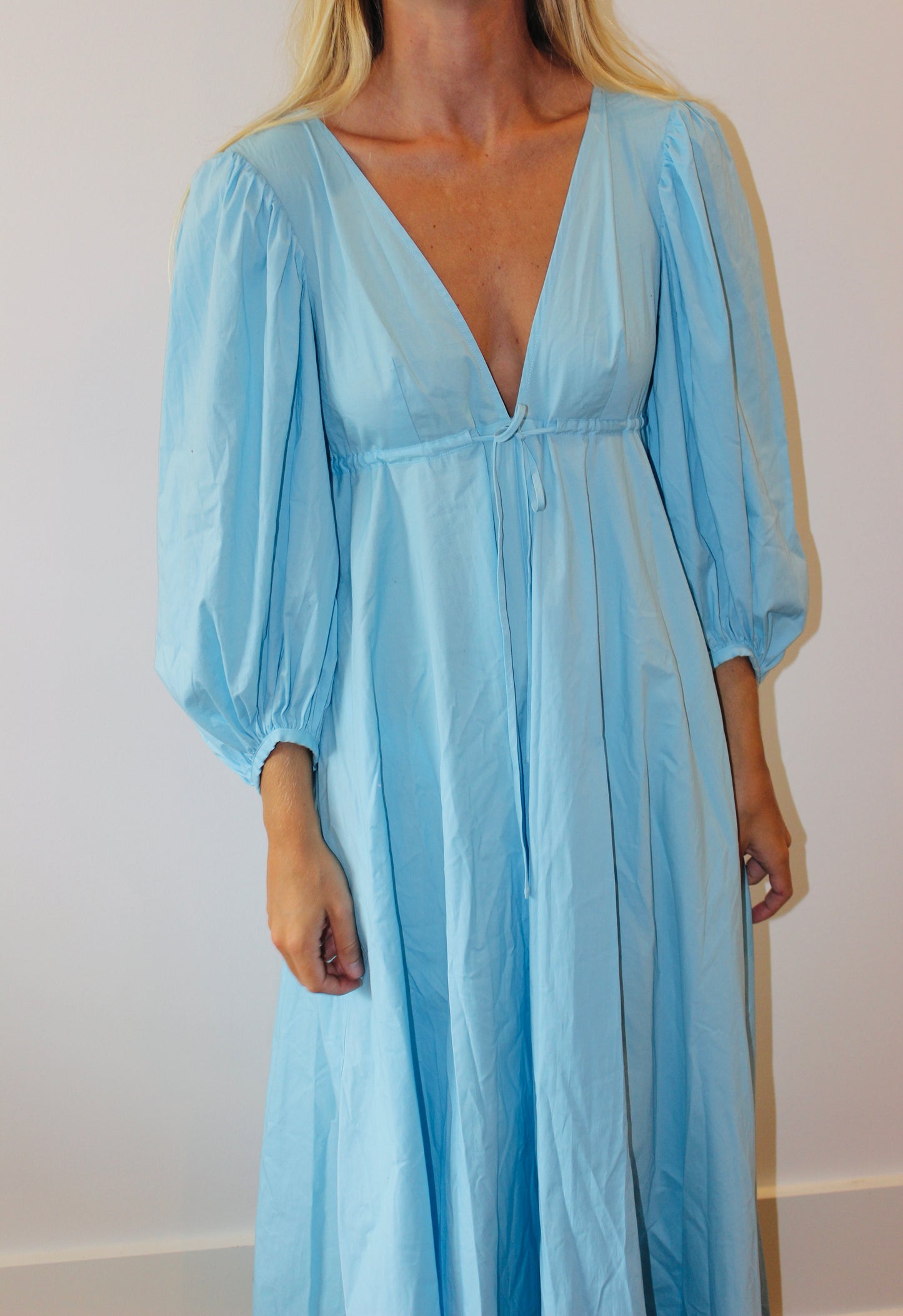 Staud | Amaretti Dress, S