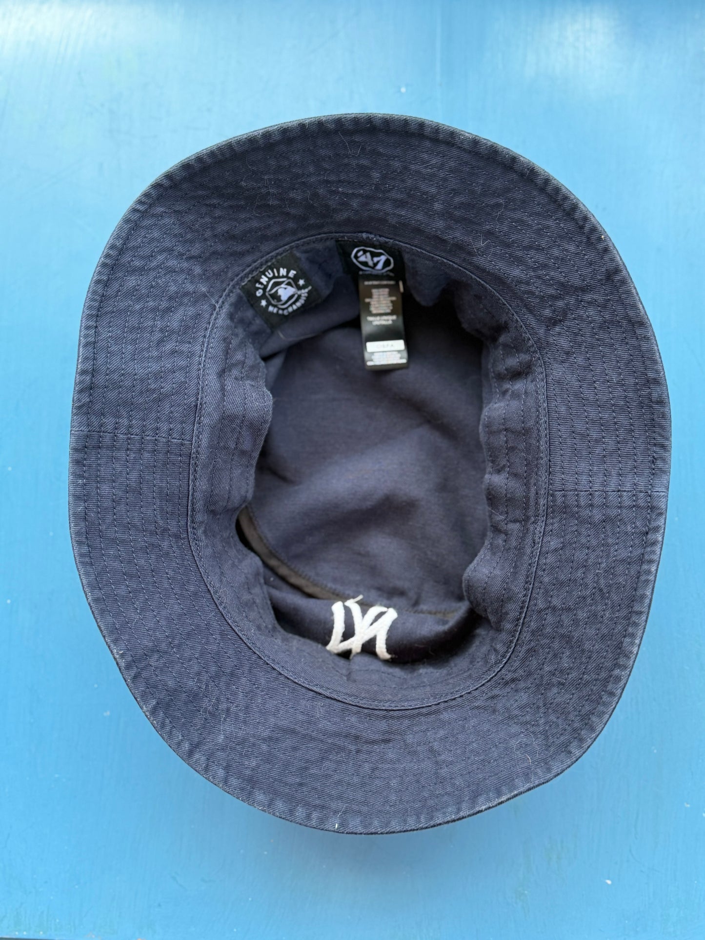 '47  | NY Bucket Hat