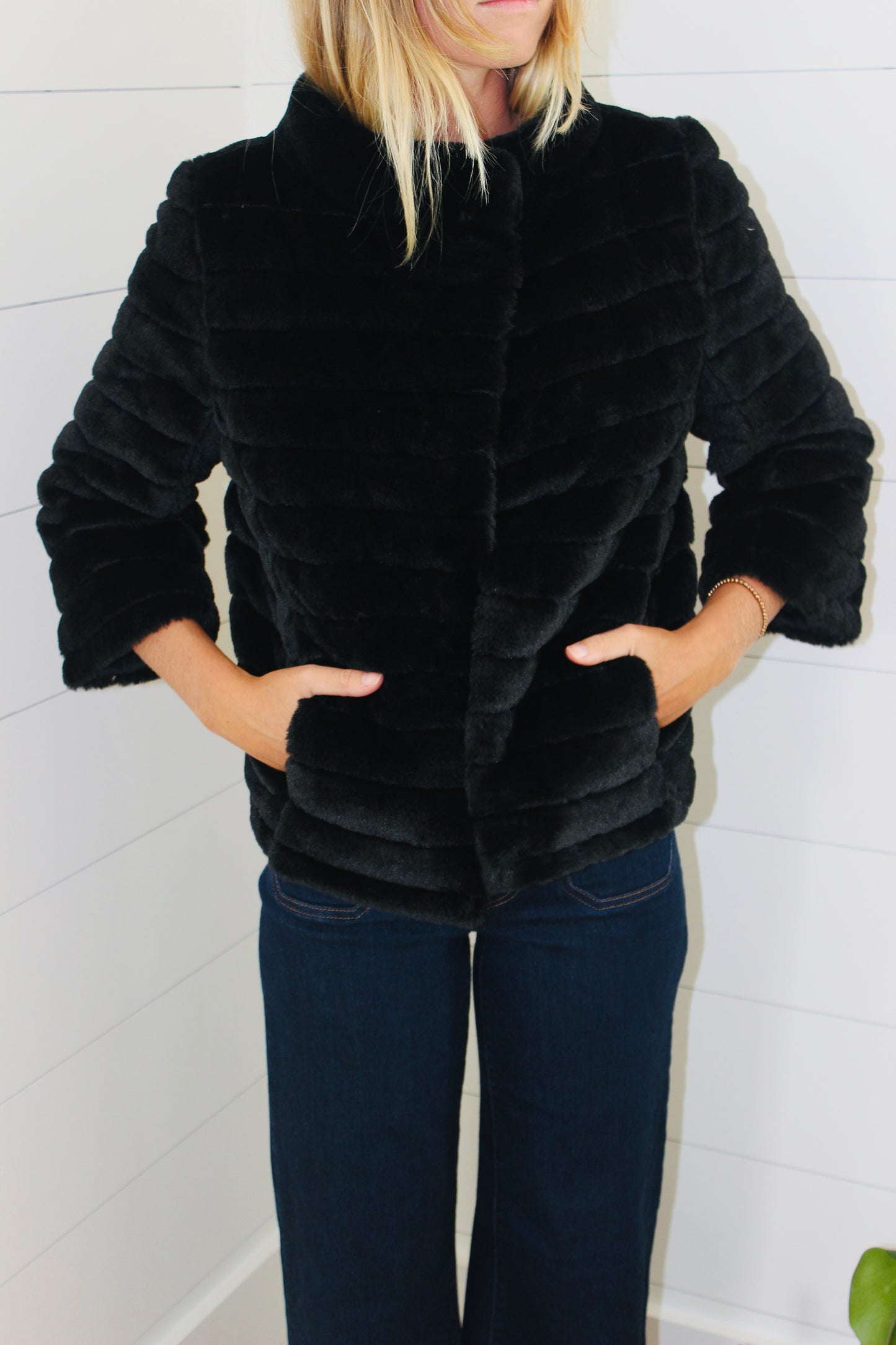 J. Mclaughlin | Tripp Sweater Coat, XS