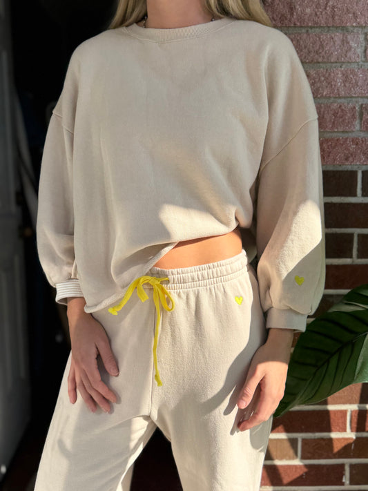 Kerri Rosenthal | Lounge Set, M