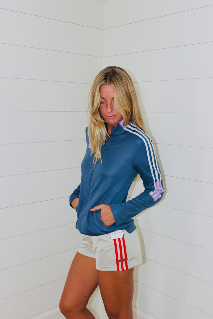 Adidas | Vintage Track Jacket, S