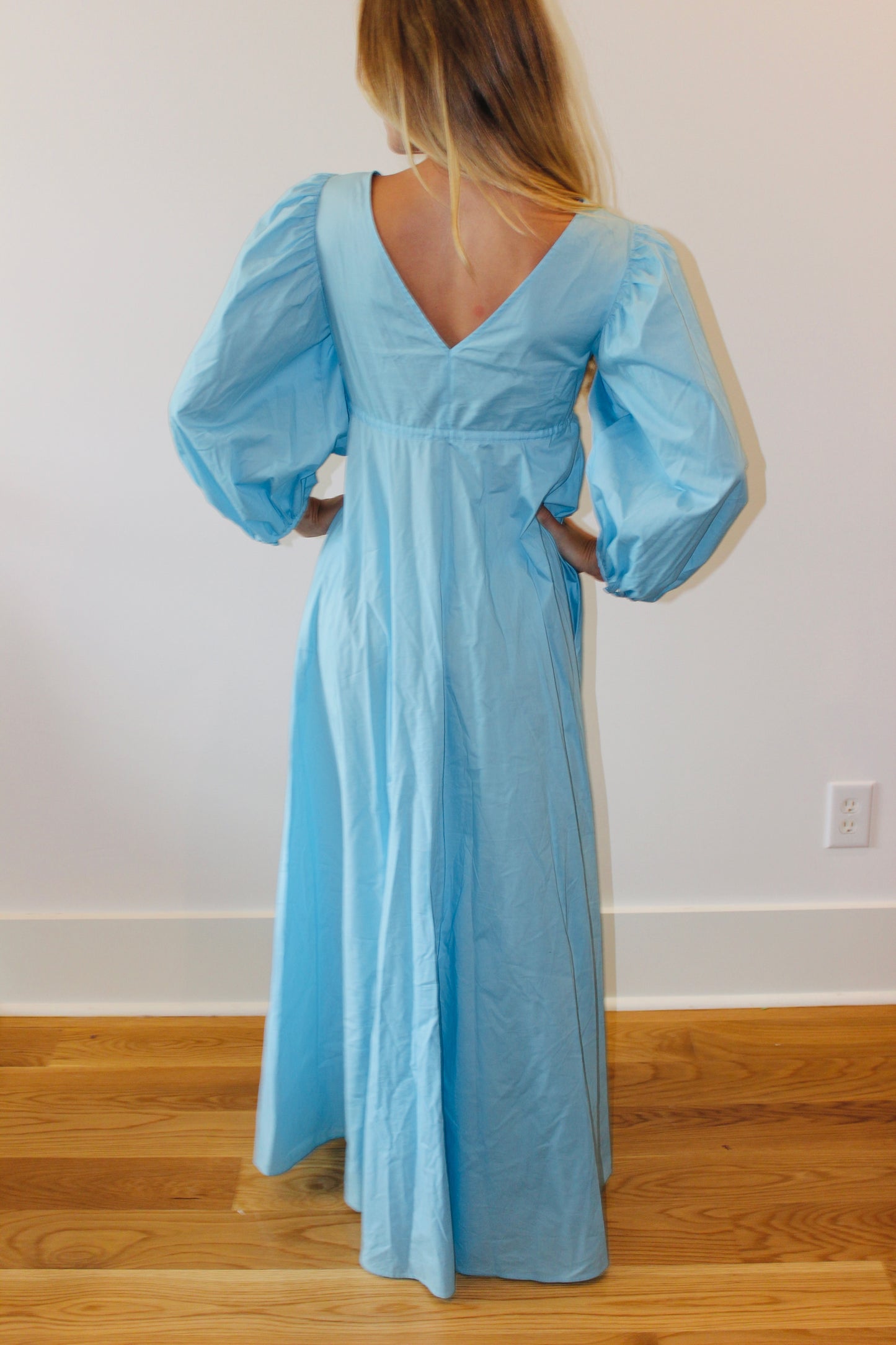 Staud | Amaretti Dress, S