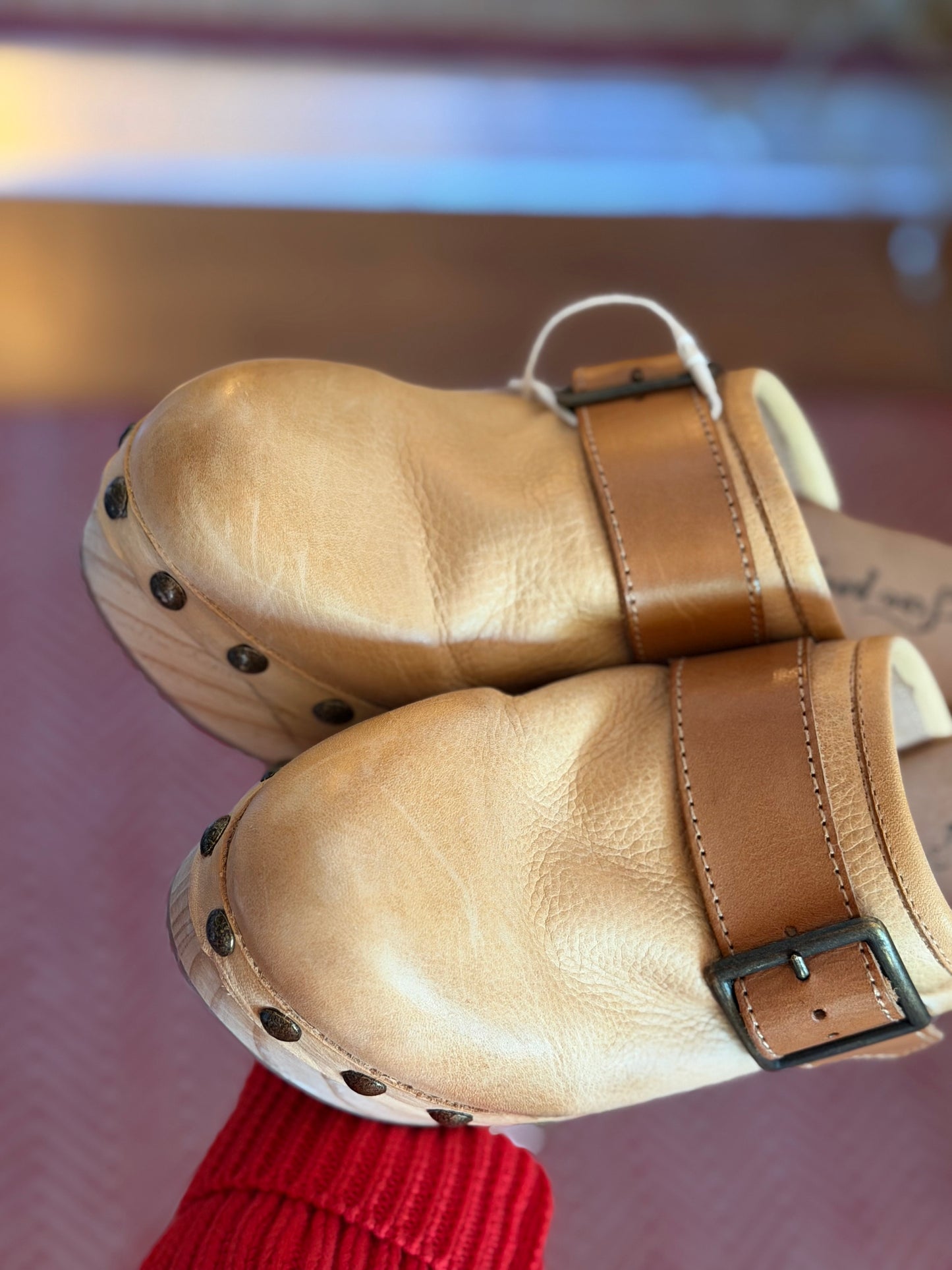 Free People | Clogs, 7.5