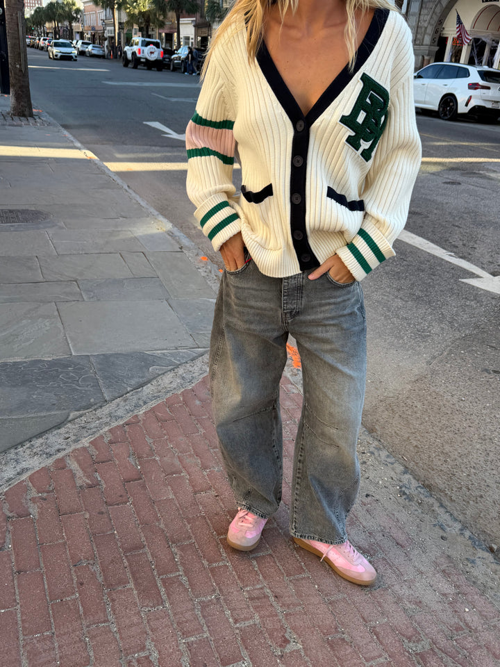 Free People | Barrel Jeans, 27