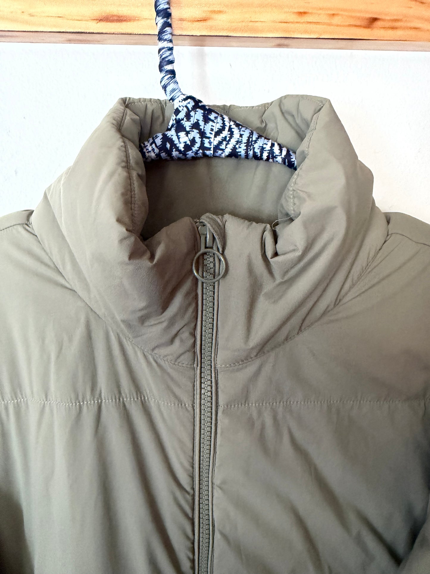 Vuori | Lightweight Puffer, M