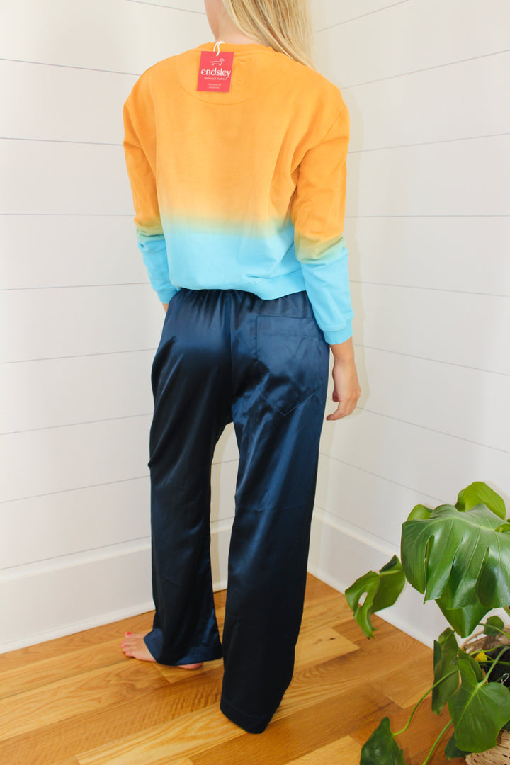 Paloma Wool  | Ombre Sweatshirt, M