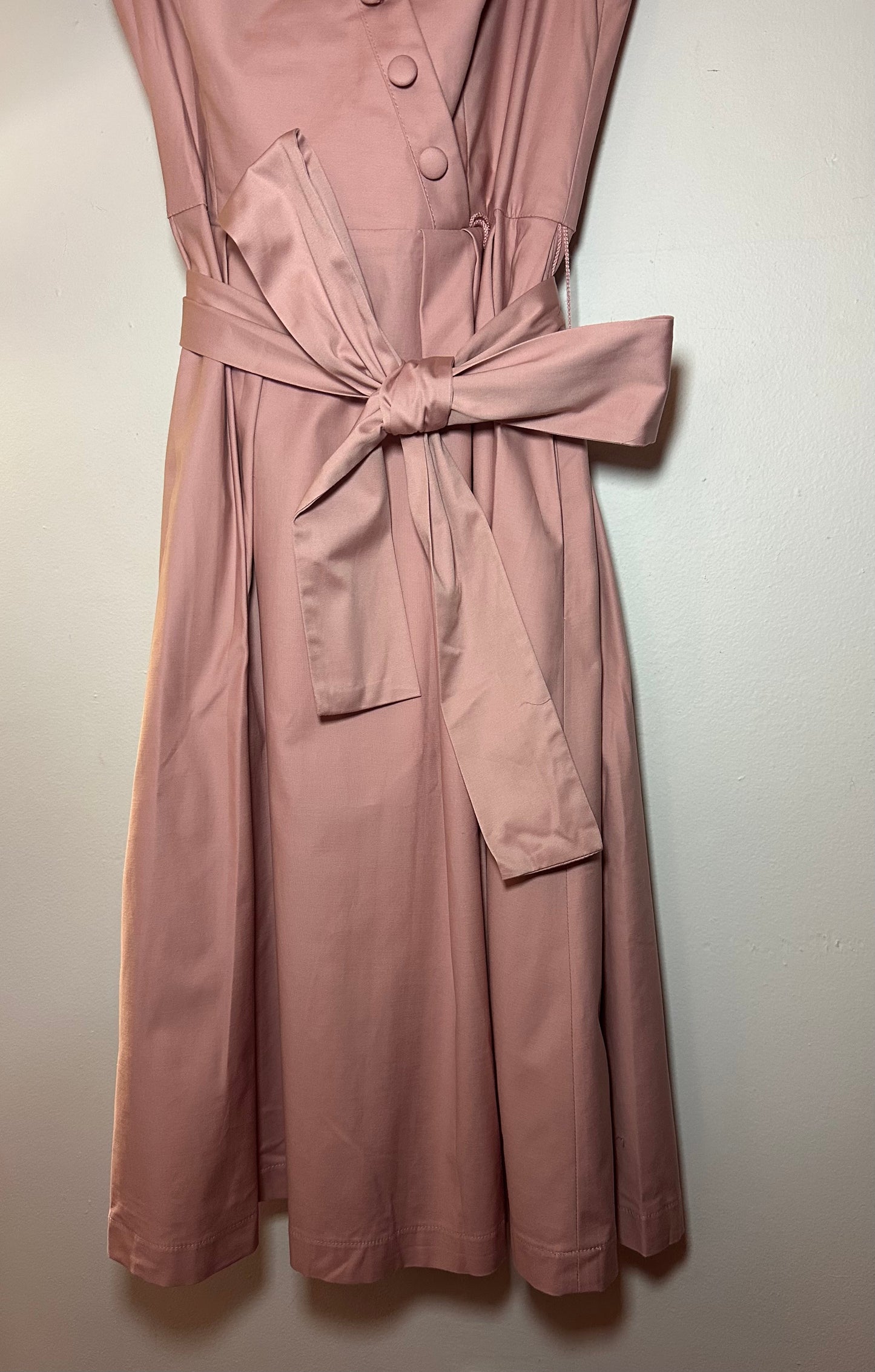 Pink Gal Meets Glam Dress, 2