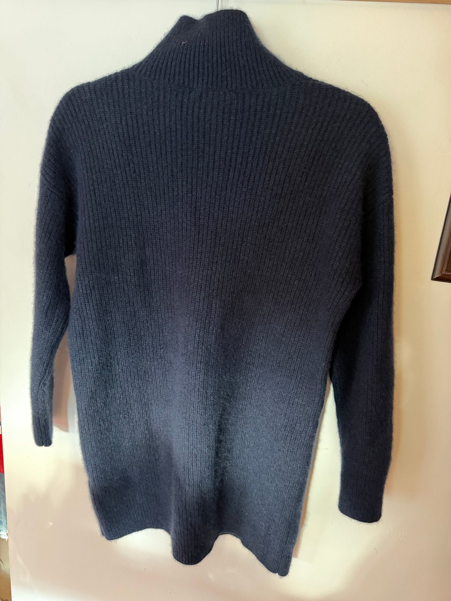 Splendid  | Oversized 100% Cashmere Sweater, S/P