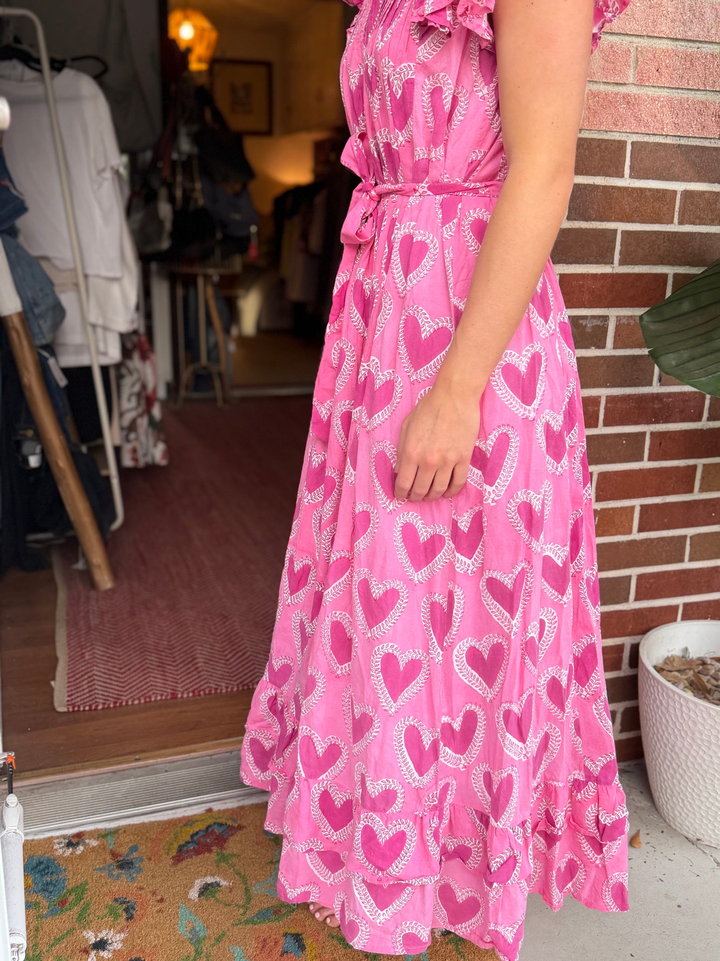 Victoria Dunn | Valentine's Day, M