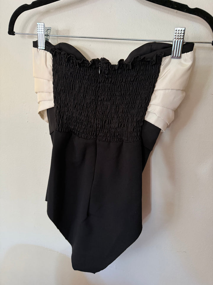 Maria Daniella Cabrera Ruiz | Zarine Bodysuit