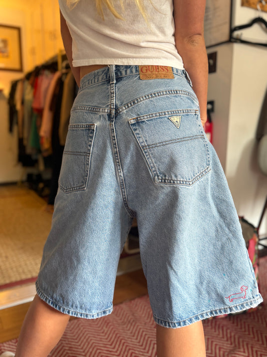 Guess | Vintage Jorts, 34