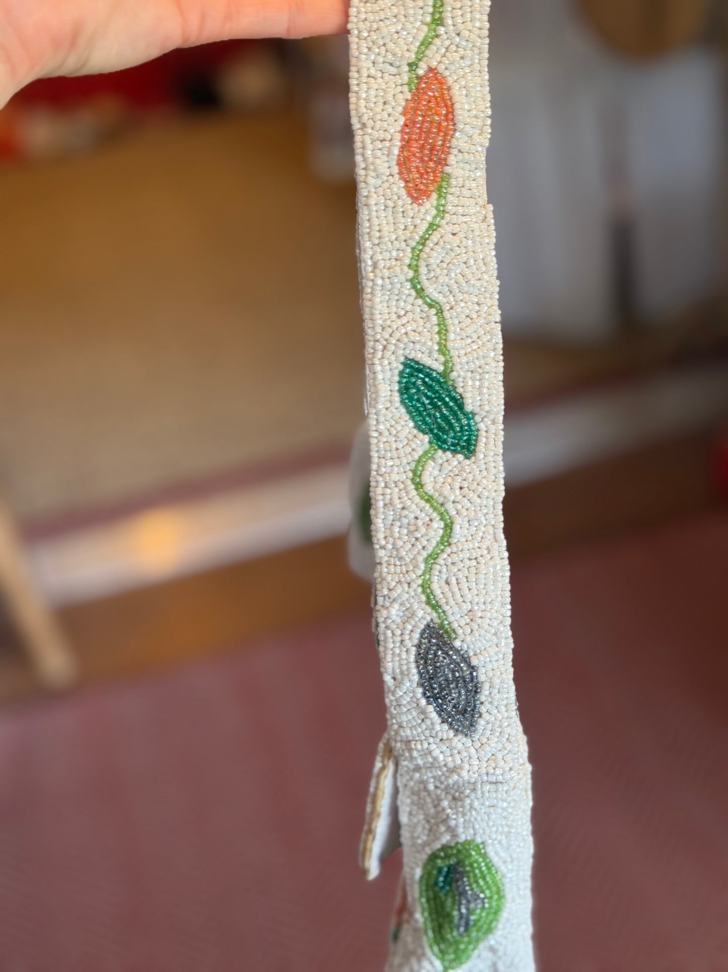Lulu | Bead Purse , 8