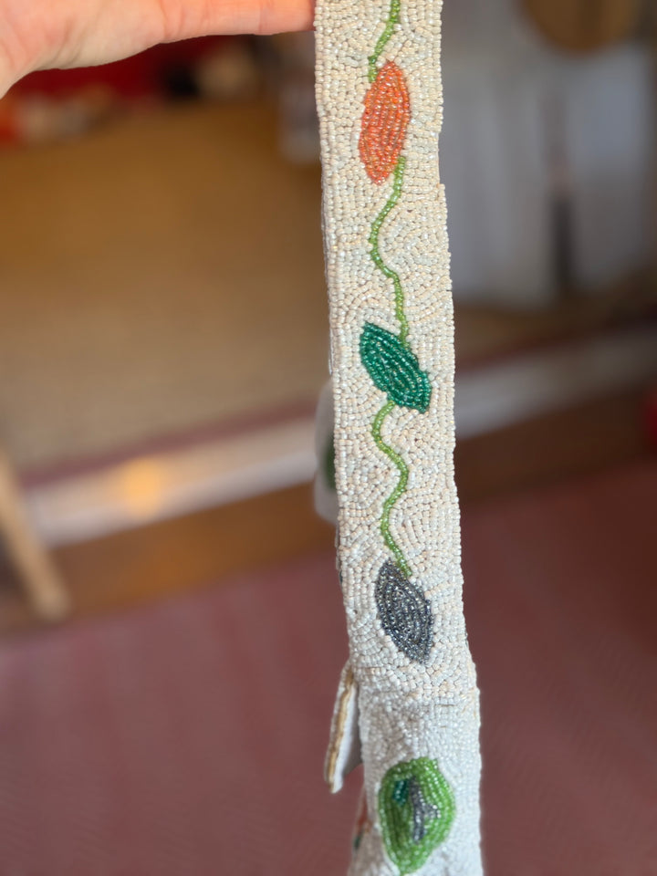 Lulu | Bead Purse